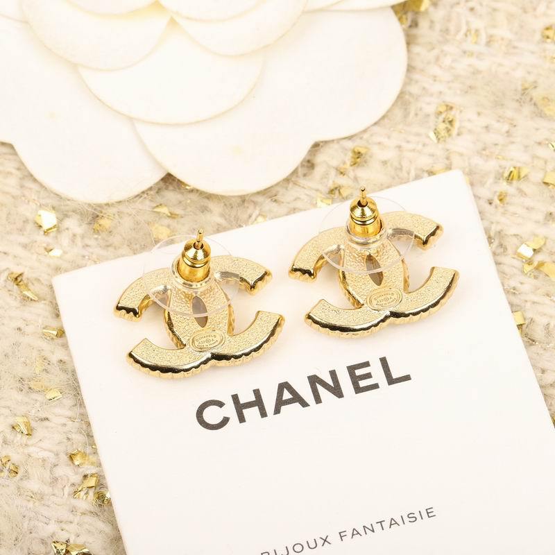 Chanel Earrings 449